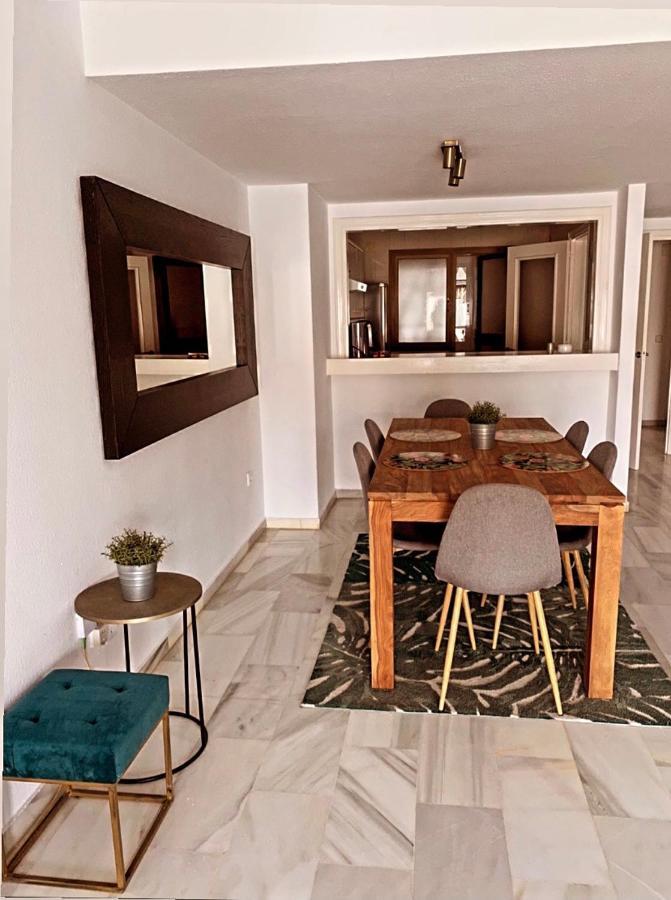 Apartament Apartment Marbella Exterior photo