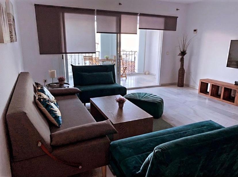Apartament Apartment Marbella Exterior photo