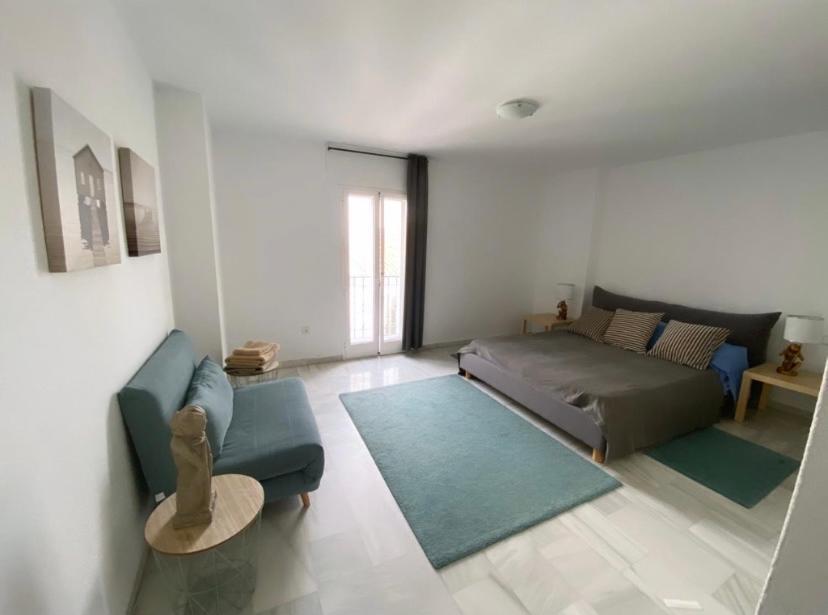 Apartament Apartment Marbella Exterior photo