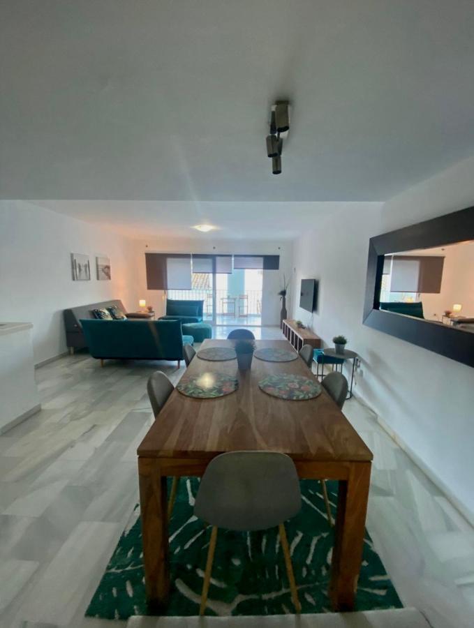 Apartament Apartment Marbella Exterior photo