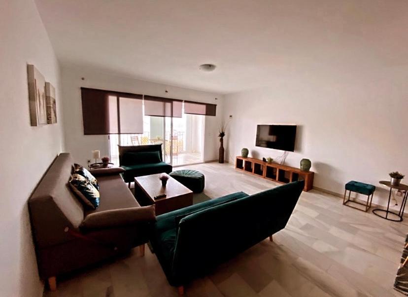 Apartament Apartment Marbella Exterior photo