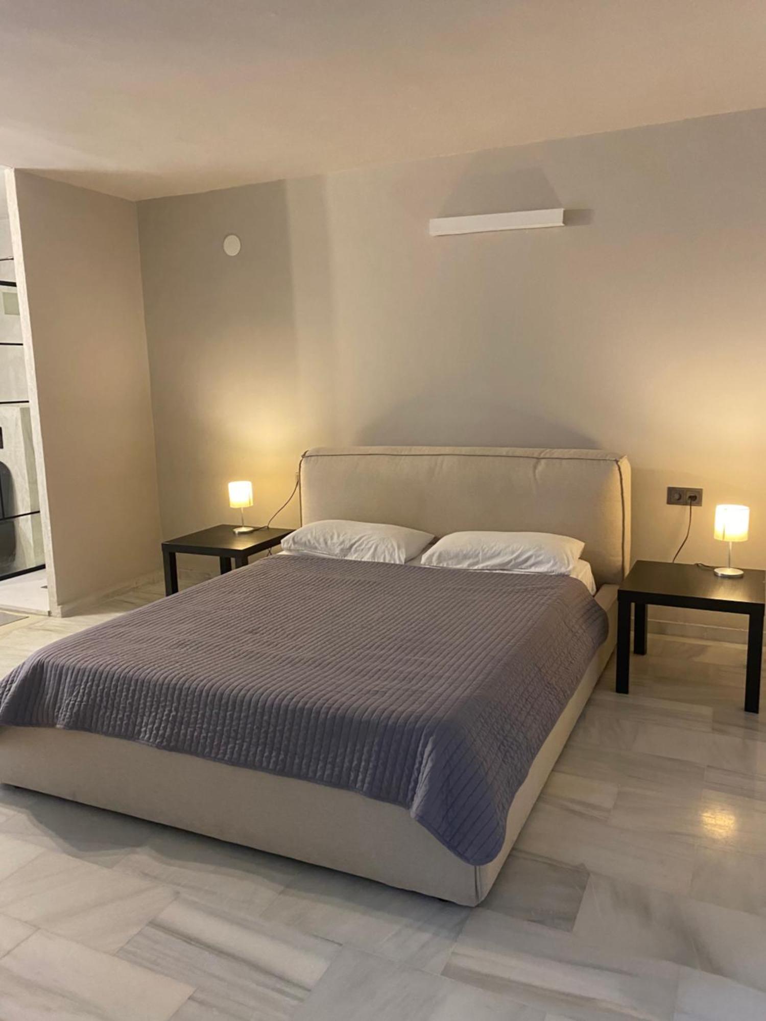 Apartament Apartment Marbella Exterior photo