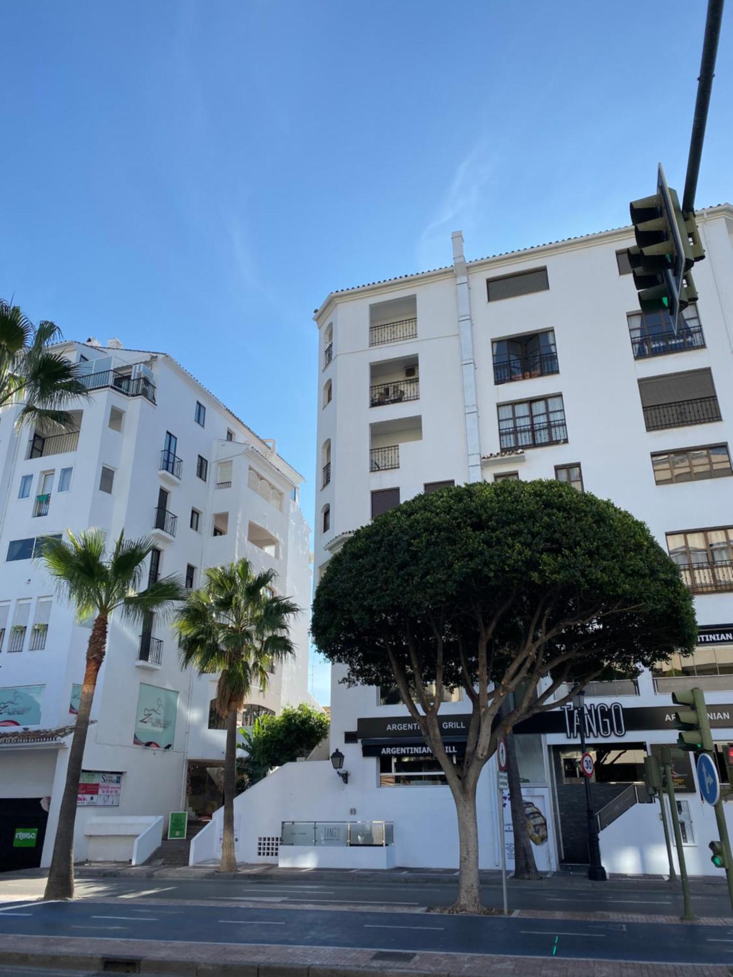 Apartament Apartment Marbella Exterior photo
